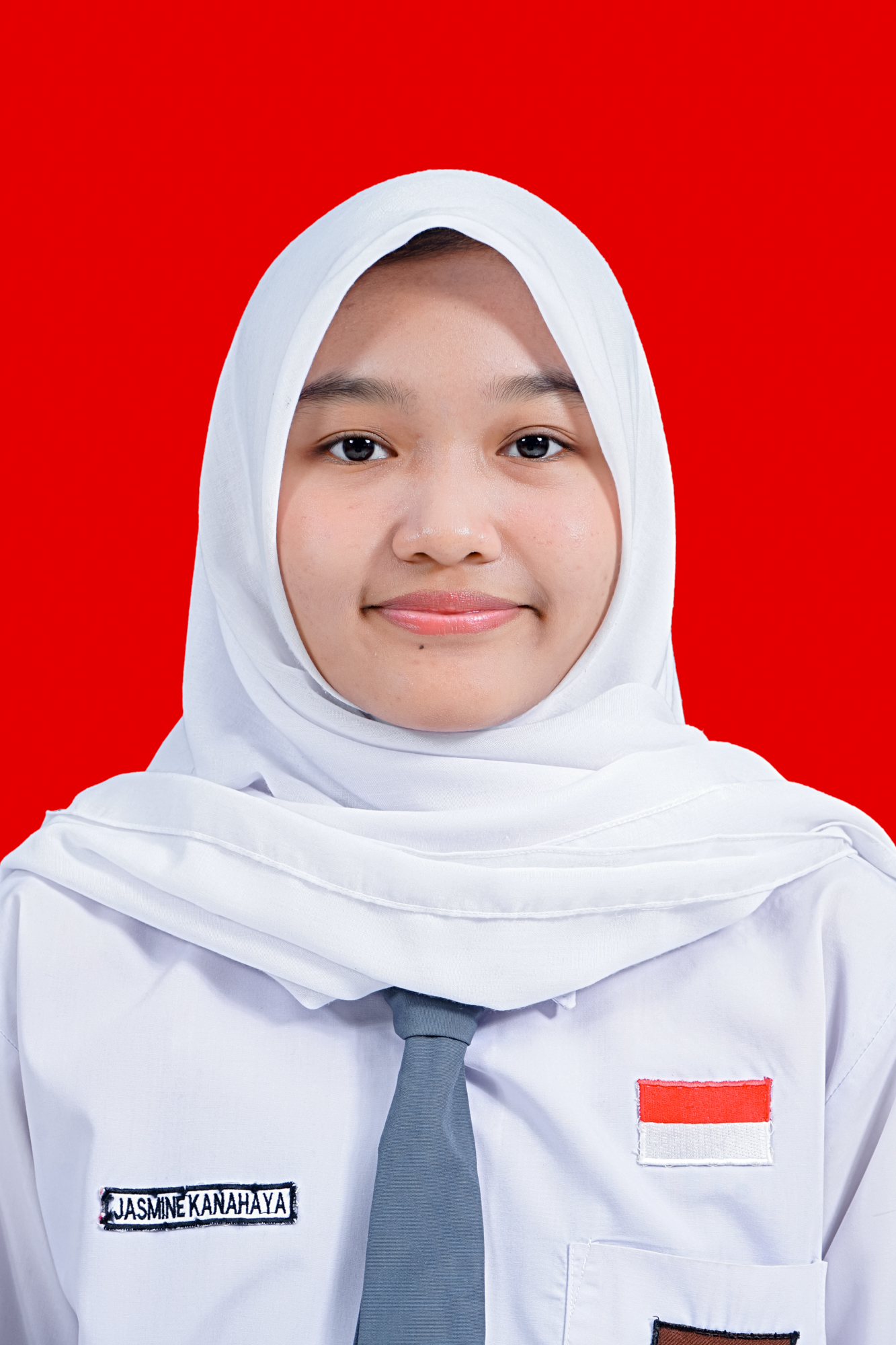 Jasmine Kanahaya - SMAN 21 BANDUNG